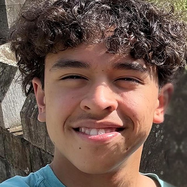 Emmanuel, fondateur de KLARO, à Delley-Portalban